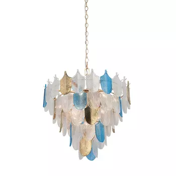 Подвесная люстра Vitaluce V58120-8/17