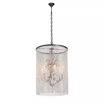 Подвесная люстра Vitaluce V5817-7/6