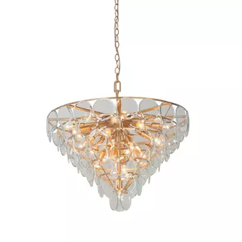 Подвесная люстра Vitaluce V58340-8/25