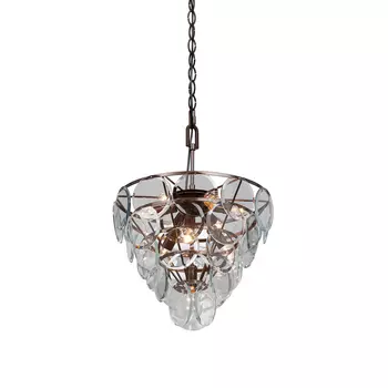 Подвесная люстра Vitaluce V5834-7/10