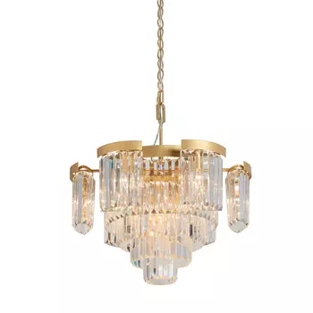 Подвесная люстра Vitaluce V5837-8/13