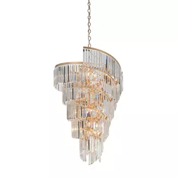 Подвесная люстра Vitaluce V58380-8/16