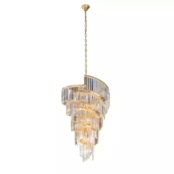 Подвесная люстра Vitaluce V5838-8/16