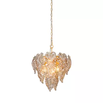 Подвесная люстра Vitaluce V5843-8/7