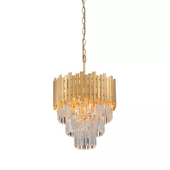 Подвесная люстра Vitaluce V58470-8/5