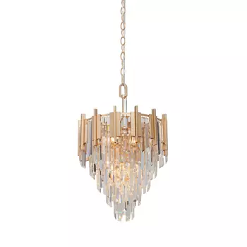 Подвесная люстра Vitaluce V58560-8/10