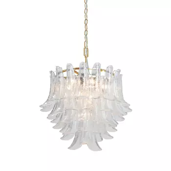 Подвесная люстра Vitaluce V5860-8/10