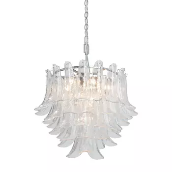 Подвесная люстра Vitaluce V5860-9/10