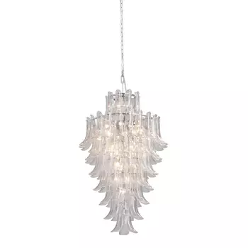 Подвесная люстра Vitaluce V5860-9/28