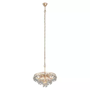 Подвесная люстра Vitaluce V5865-8/5