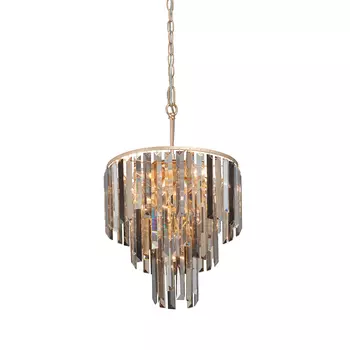 Подвесная люстра Vitaluce V5867-8/10