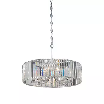 Подвесная люстра Vitaluce V5869-9/8