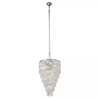 Подвесная люстра Vitaluce V5878-9/16