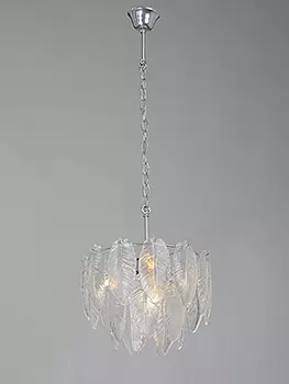 Подвесная люстра Vitaluce V5887-9/4