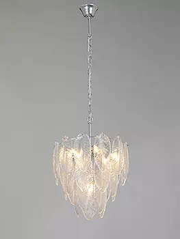 Подвесная люстра Vitaluce V5887-9/7