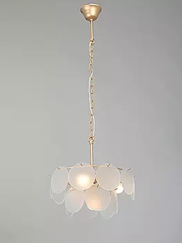 Подвесная люстра Vitaluce V5888-8/4