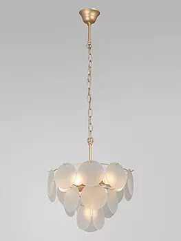 Подвесная люстра Vitaluce V5888-8/7