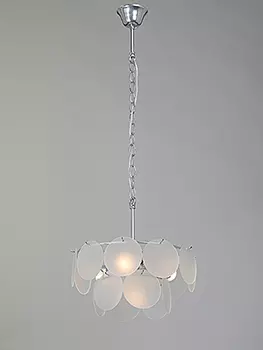 Подвесная люстра Vitaluce V5888-9/4