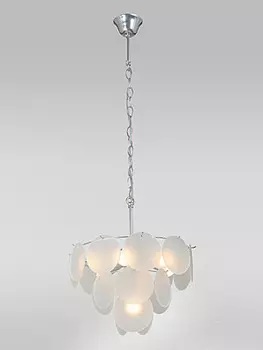 Подвесная люстра Vitaluce V5888-9/7