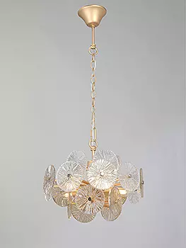 Подвесная люстра Vitaluce V5889-8/5