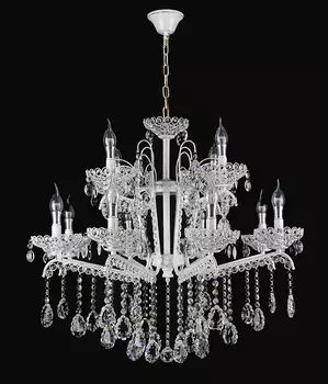 Подвесная люстра Wedo Light 20290.01.29.12