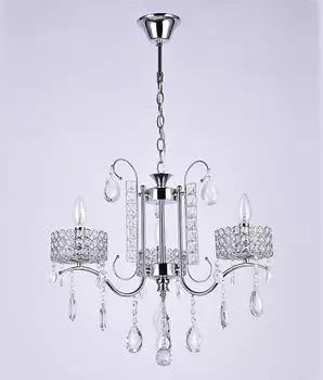 Подвесная люстра Wedo Light 20293.01.03.03