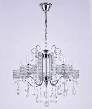 Подвесная люстра Wedo Light 20293.01.03.05