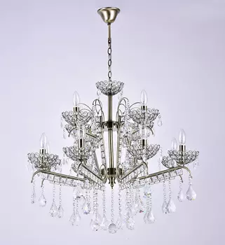 Подвесная люстра Wedo Light 20295.01.05.12