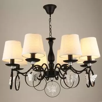 Подвесная люстра Wedo Light 65840.01.14.08