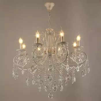 Подвесная люстра Wedo Light 65843.01.29.08