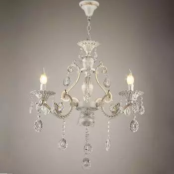 Подвесная люстра Wedo Light 65850.01.29.03