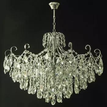 Подвесная люстра Wedo Light 70598.01.03.08