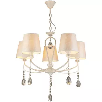 Подвесная люстра Wedo Light Adrin 66166.01.29.05