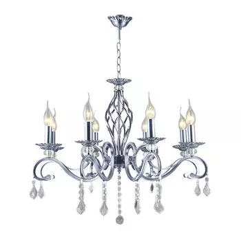 Подвесная люстра Wedo Light Aelita 65160.01.03.08