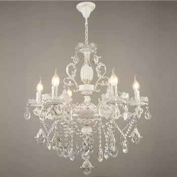 Подвесная люстра Wedo Light Брайн 66009.01.29.06