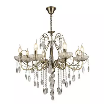 Подвесная люстра Wedo Light Brendola 66421.01.05.08