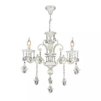 Подвесная люстра Wedo Light Fraskati 66693.01.09.03