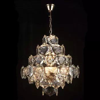 Подвесная люстра Wedo Light Фрита 70633.01.01.09