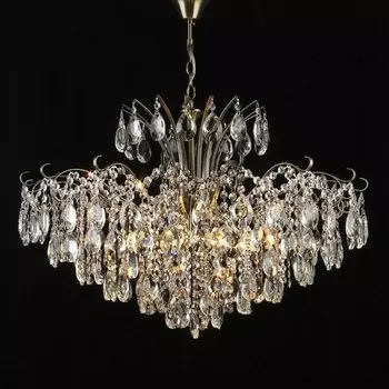 Подвесная люстра Wedo Light Гретта 70597.01.05.08