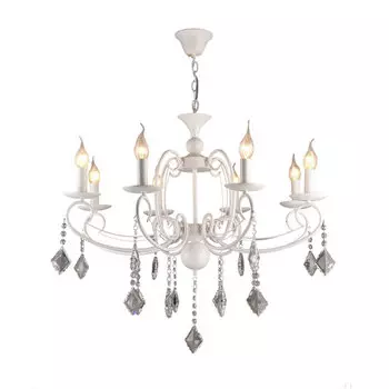 Подвесная люстра Wedo Light Кэйа 65936.01.09.08