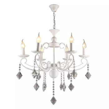 Подвесная люстра Wedo Light Кэйа 65936.01.09.06