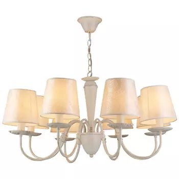 Подвесная люстра Wedo Light Кати 66378.01.29.08