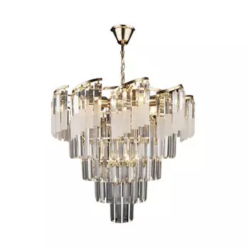 Подвесная люстра Wedo Light Maigrid 70694.01.01.08