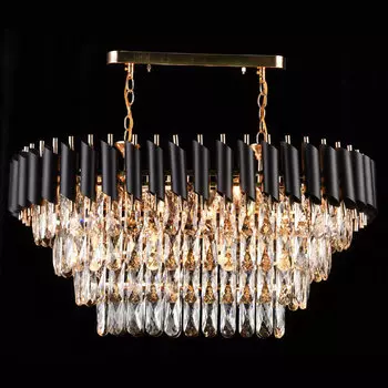 Подвесная люстра Wedo Light Мэй 70626.01.69.12