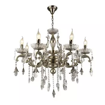 Подвесная люстра Wedo Light Murayol 66149.01.05.08