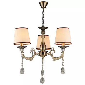 Подвесная люстра Wedo Light Sejnt 66157.01.05.03