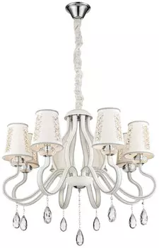 Подвесная люстра Wertmark Adelinda WE391.08.003