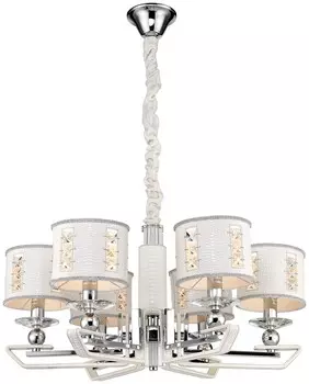 Подвесная люстра Wertmark Adelmaro WE393.06.003