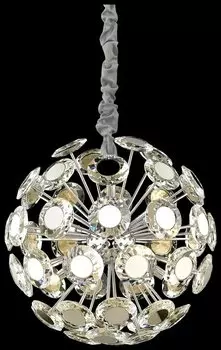 Подвесная люстра Wertmark Brunella WE109.12.103