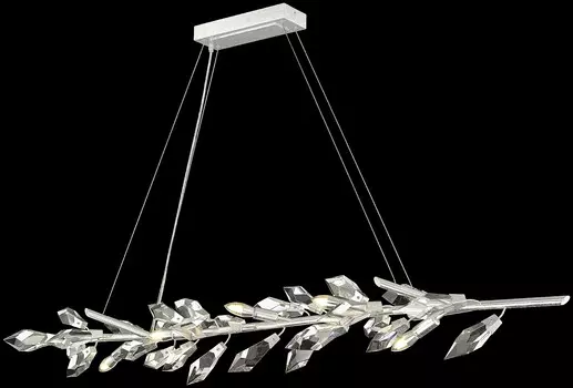 Подвесная люстра Wertmark Casandra WE111.07.223